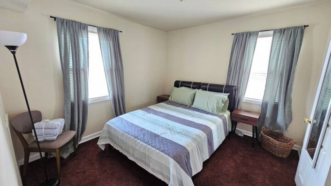 Photo of Bedroom in Bellevue