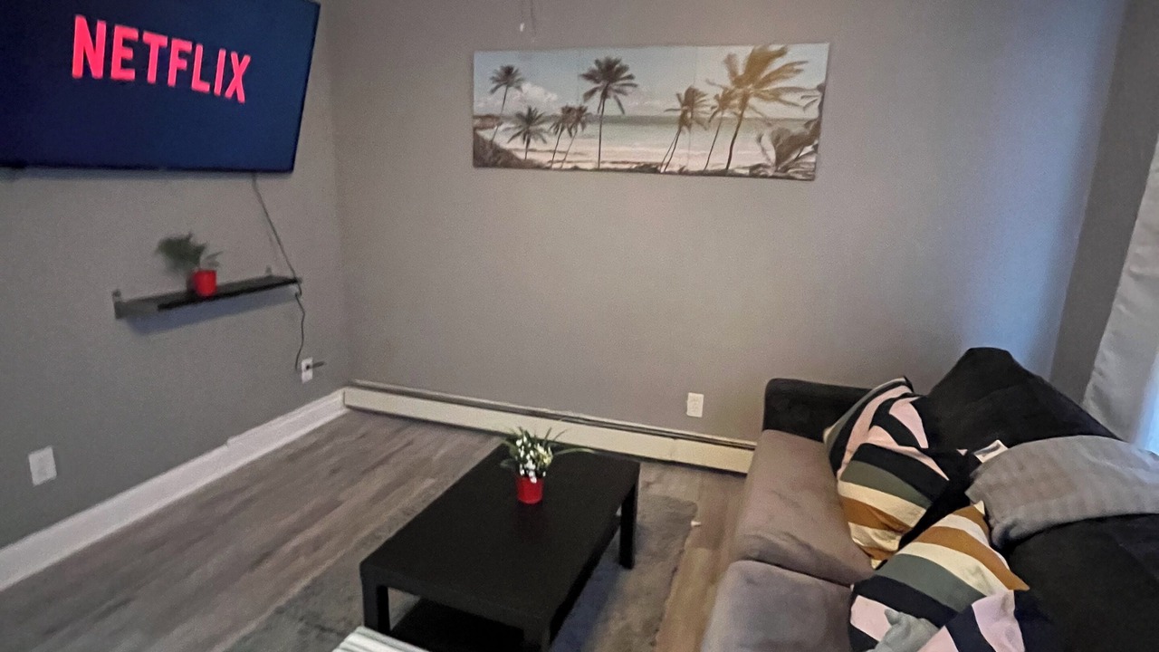 Photo of Livingroom in Weequahic