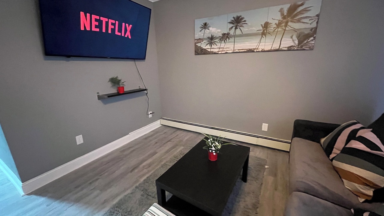 Photo of Livingroom in Weequahic