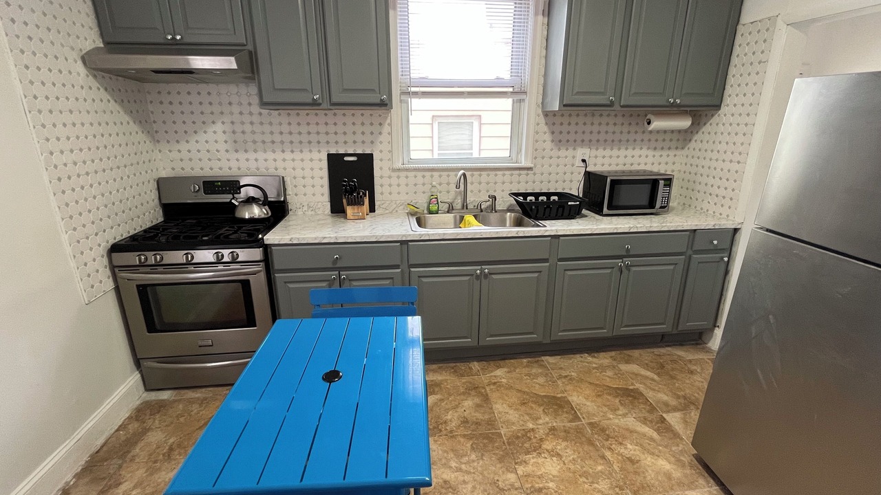 Photo of Kitchen in Weequahic
