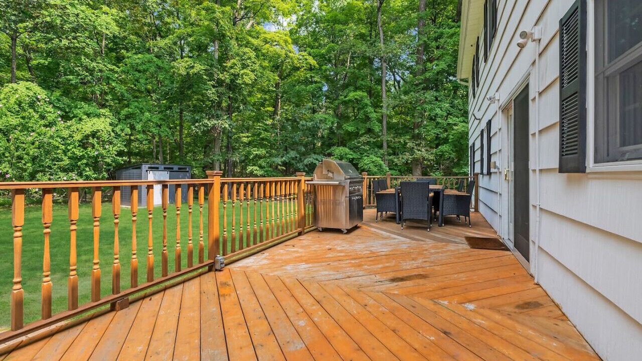 Photo of Outdoor in Airmont