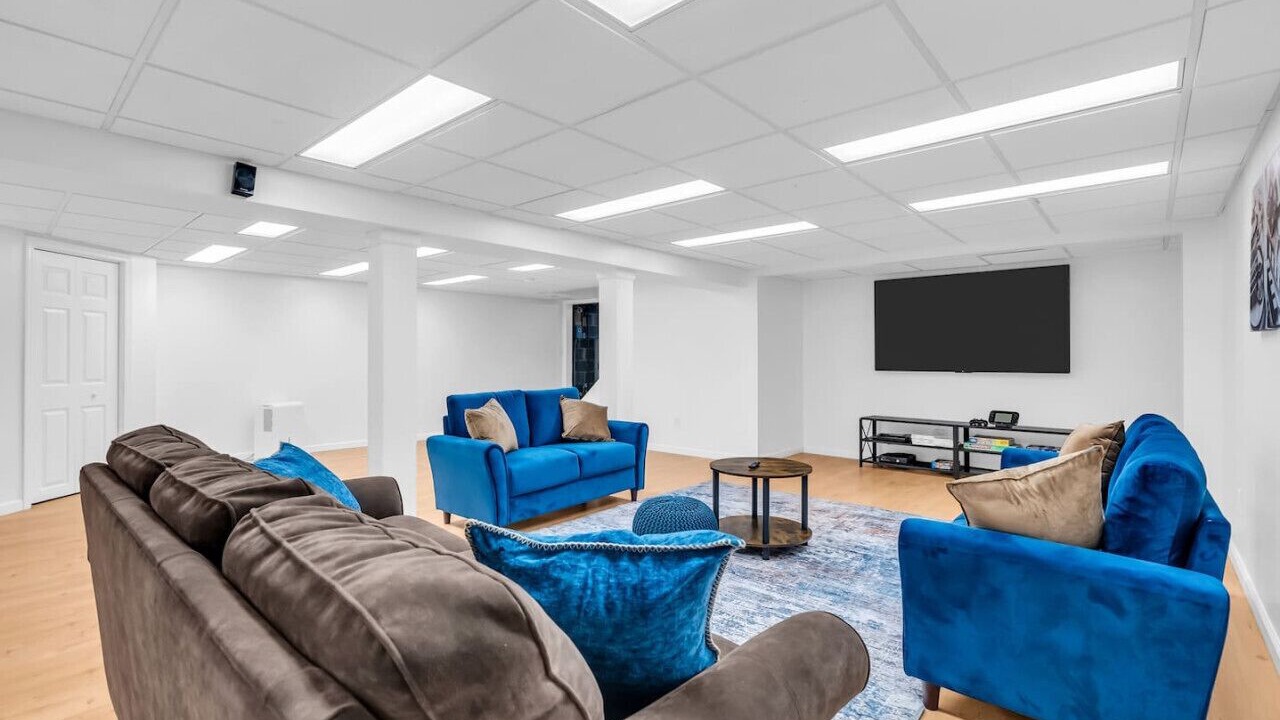 Photo of Livingroom in Airmont