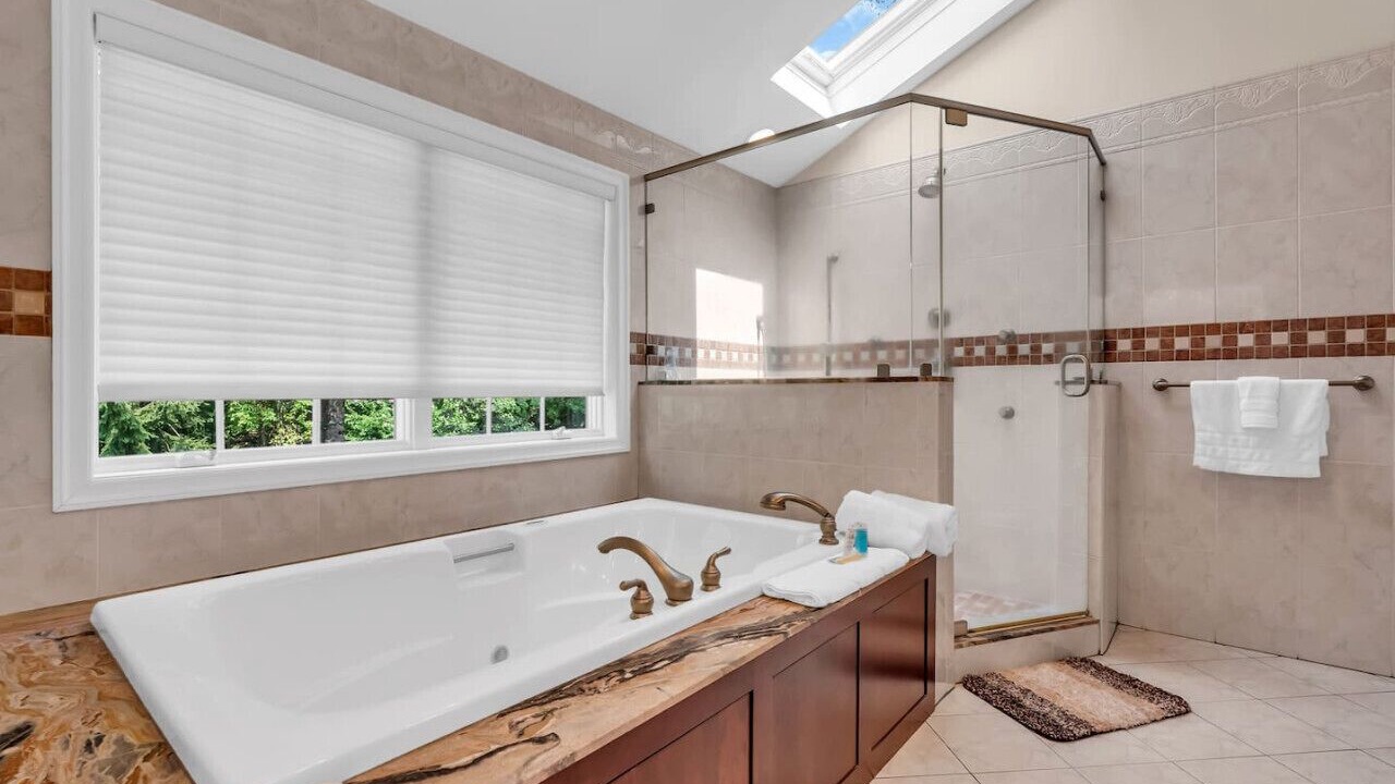 Photo of Bathroom in Airmont