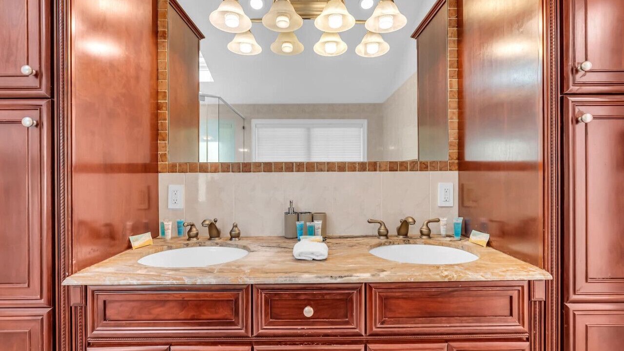 Photo of Bathroom in Airmont