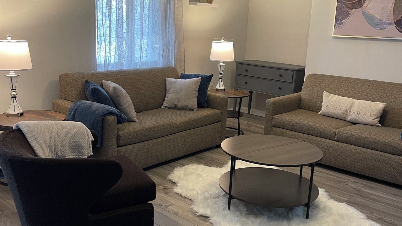 Photo of Livingroom in Steubenville