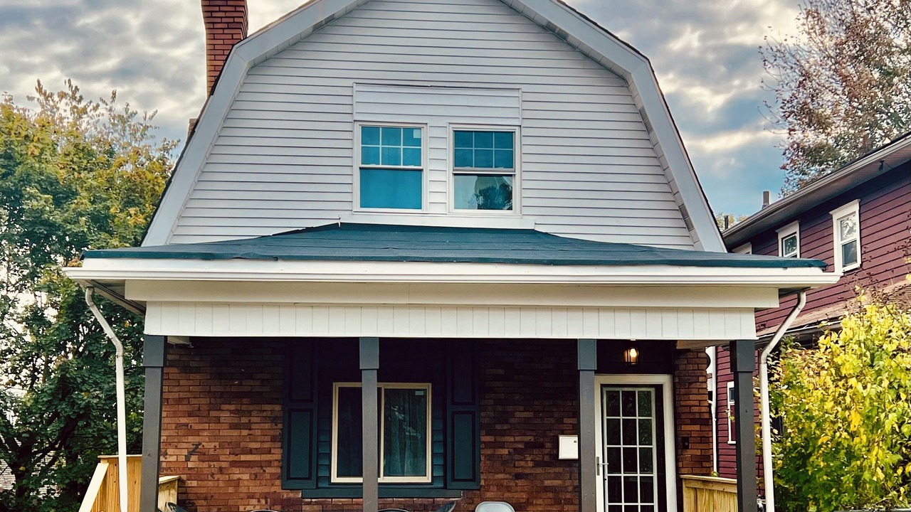 Photo of Outdoor in Steubenville