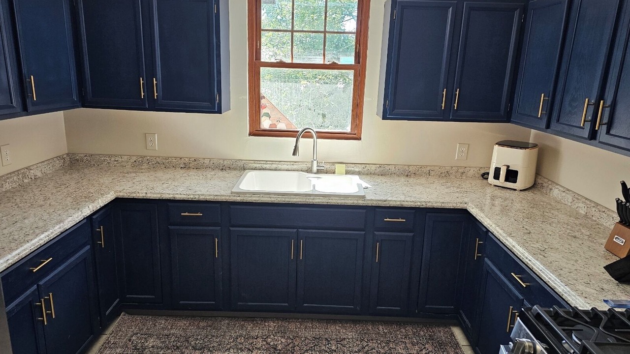 Photo of Kitchen in Steubenville