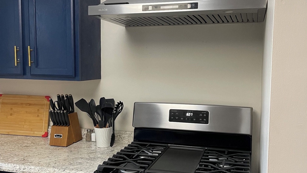 Photo of Kitchen in Steubenville