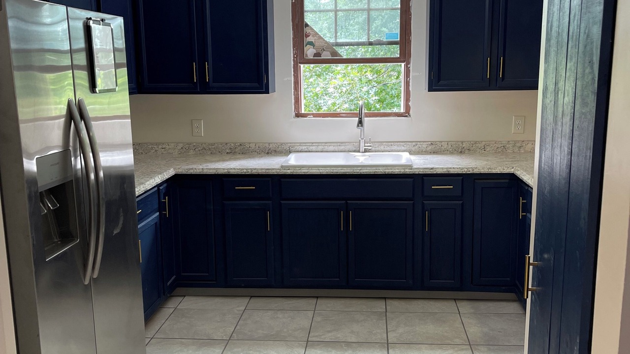 Photo of Kitchen in Steubenville