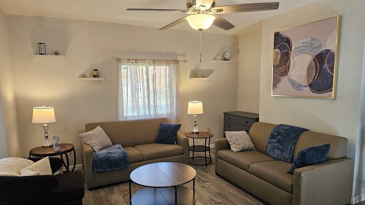 Photo of Livingroom in Steubenville