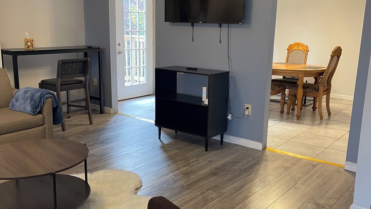 Photo of Livingroom in Steubenville
