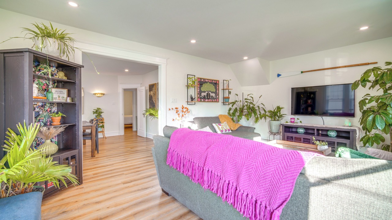 Photo of Livingroom in Ventnor City