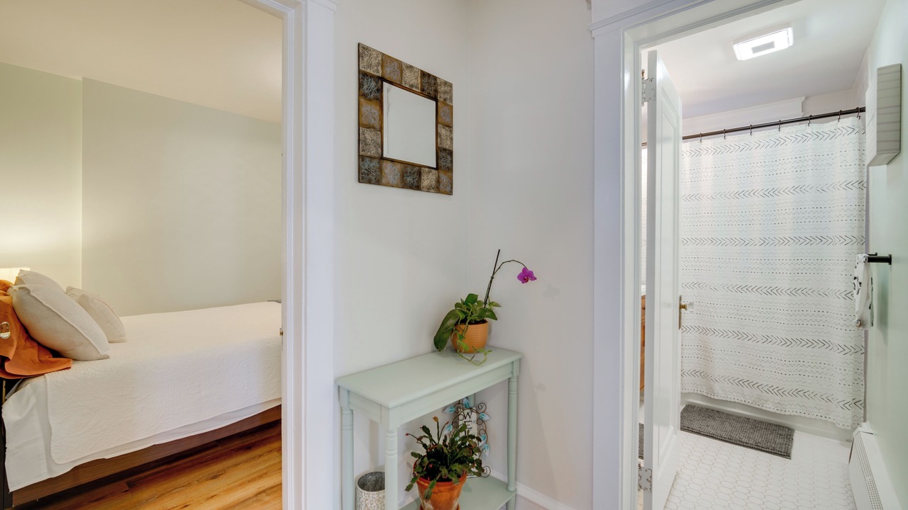Photo of Bathroom in Ventnor City