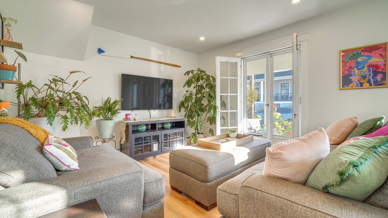Photo of Bedroom in Ventnor City