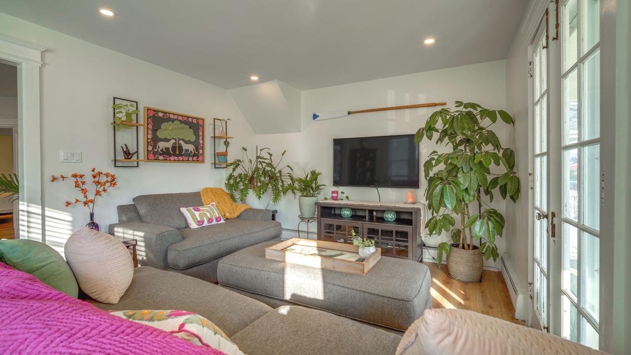 Photo of Livingroom in Ventnor City