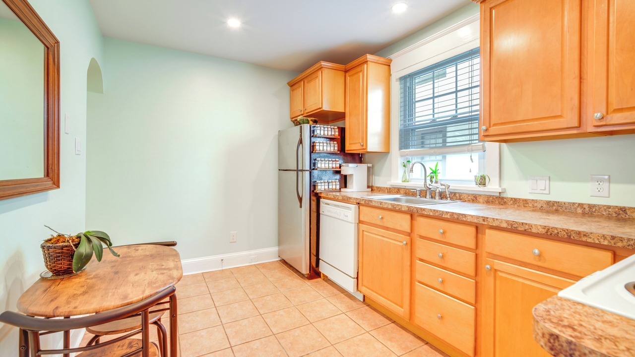 Photo of Kitchen in Ventnor City