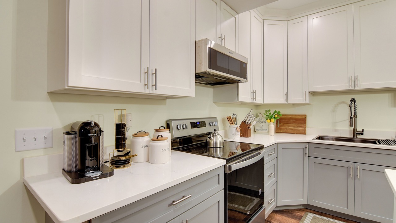 Photo of Kitchen in Lititz