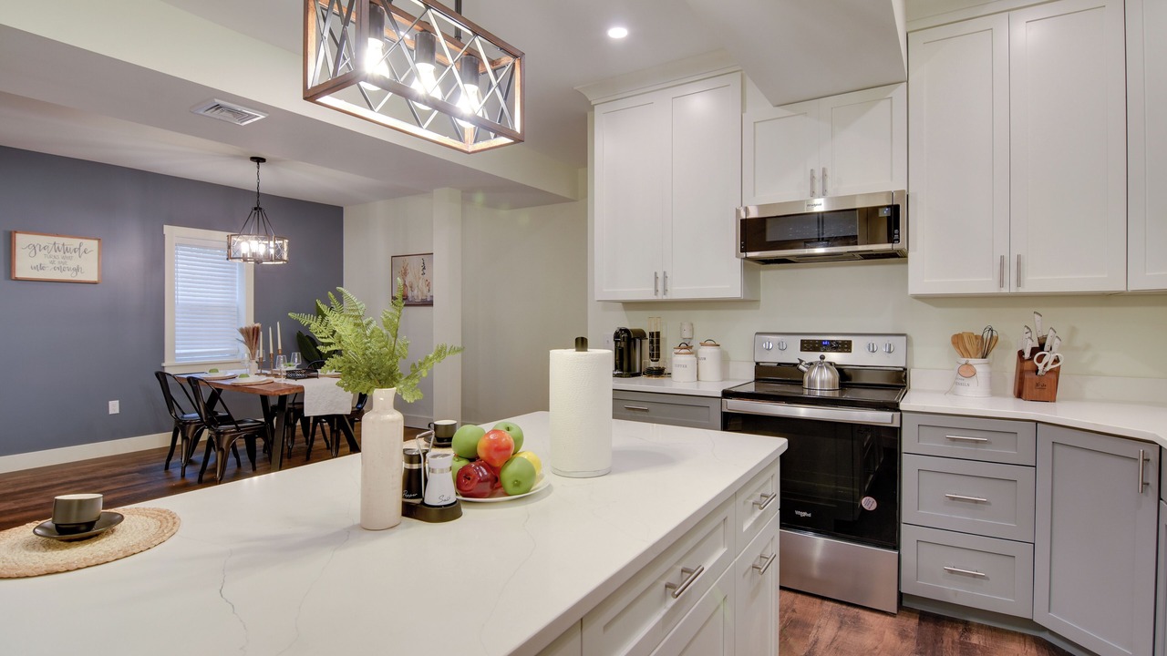 Photo of Kitchen in Lititz