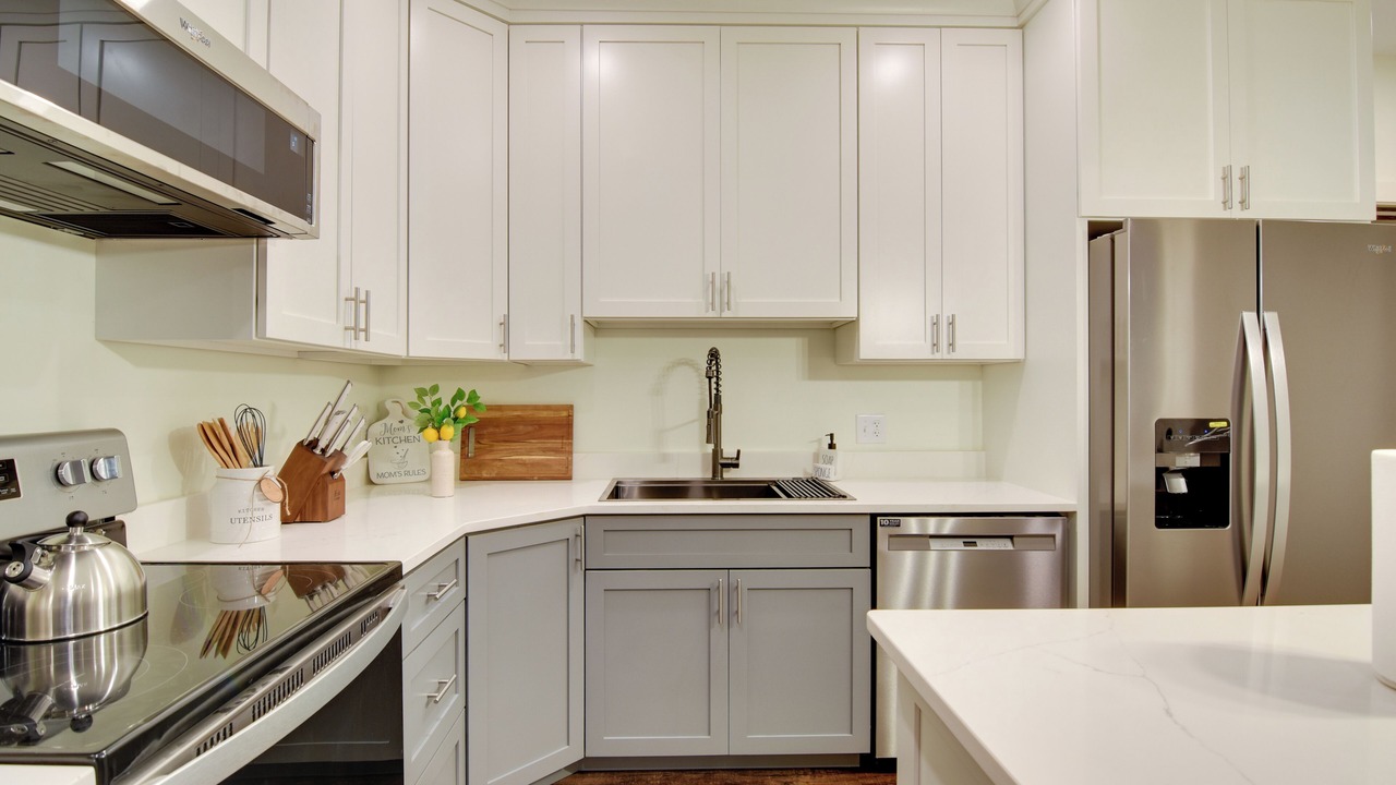 Photo of Kitchen in Lititz