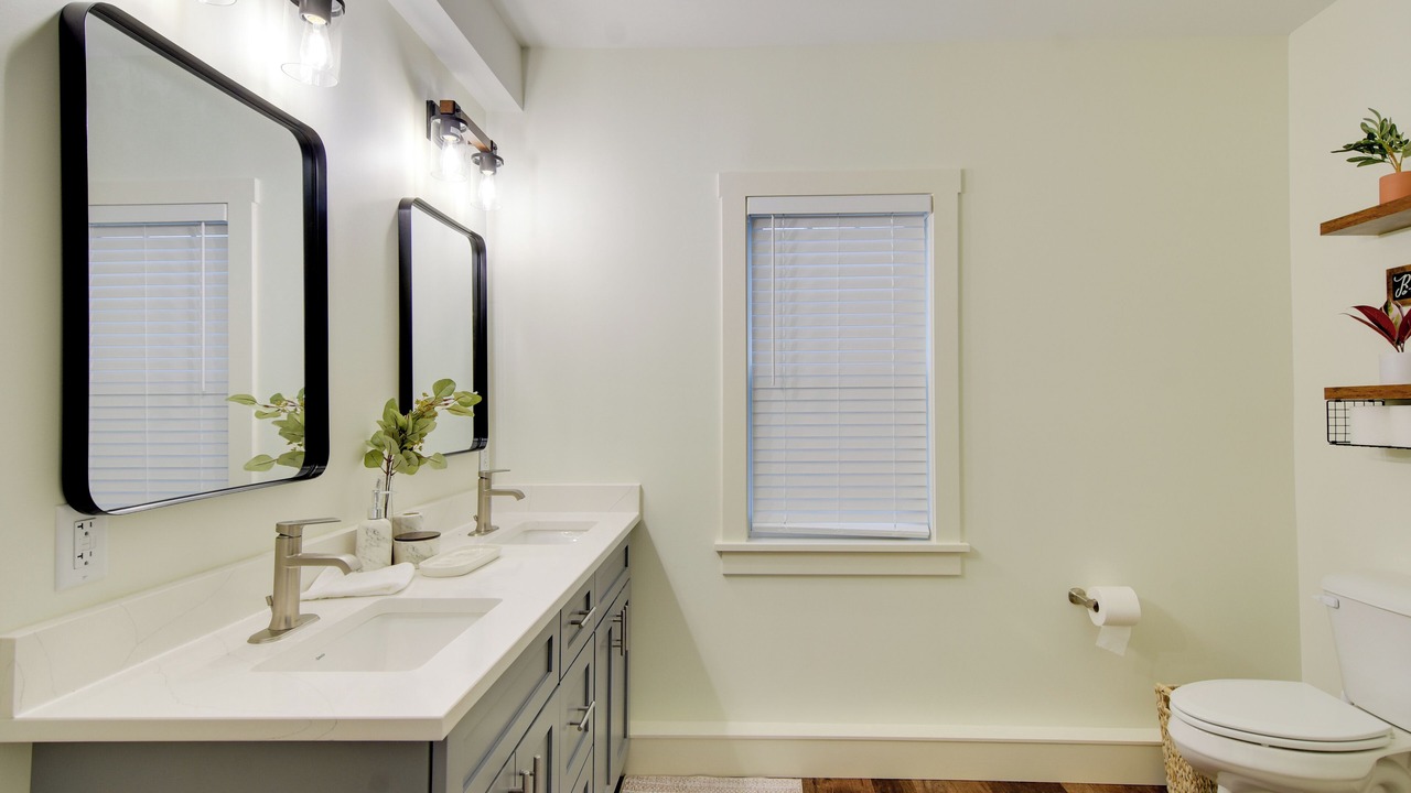 Photo of Bathroom in Lititz
