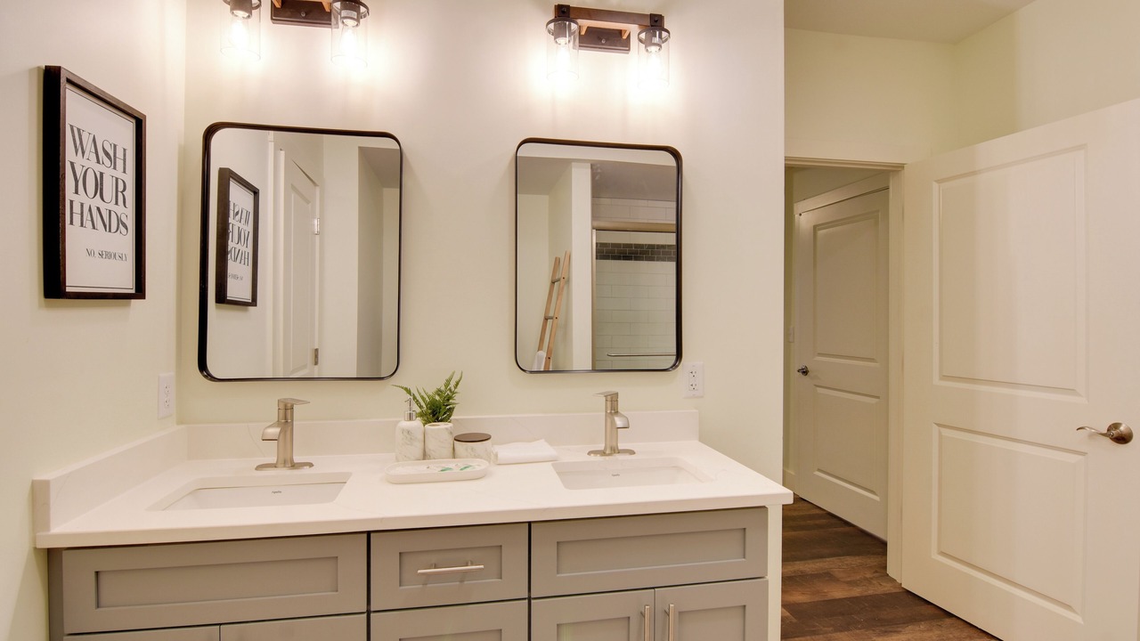 Photo of Bathroom in Lititz