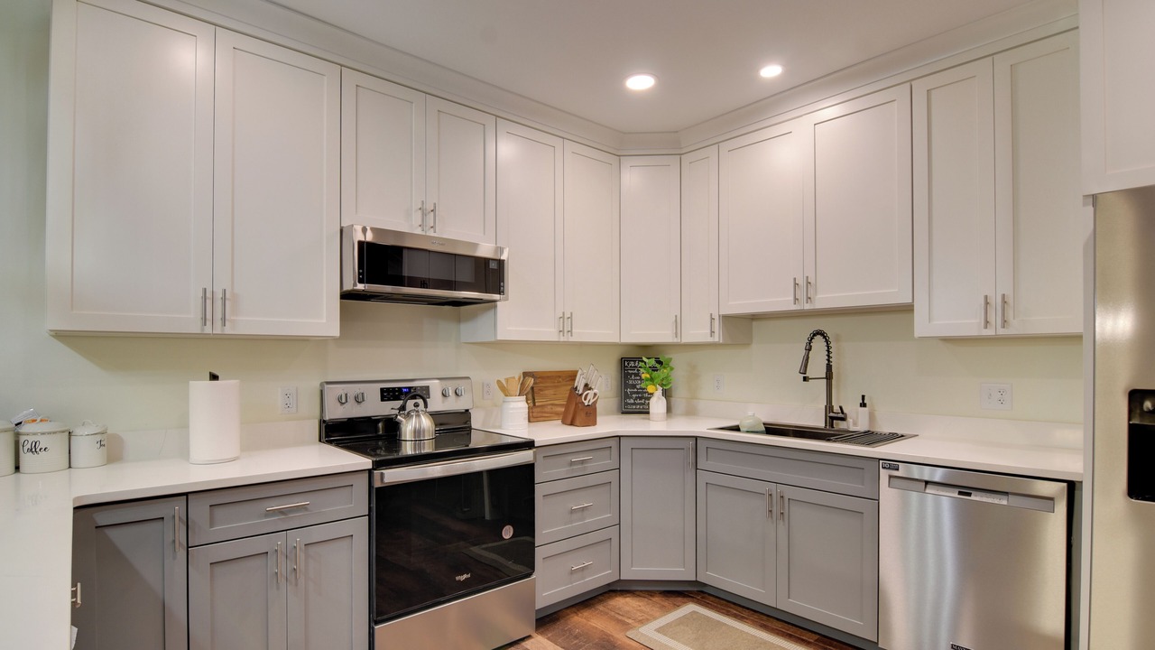 Photo of Kitchen in Lititz