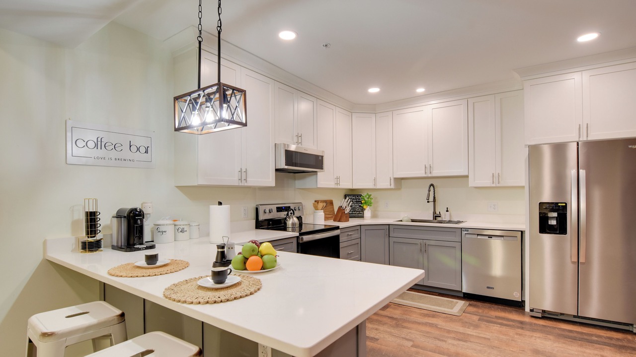 Photo of Kitchen in Lititz
