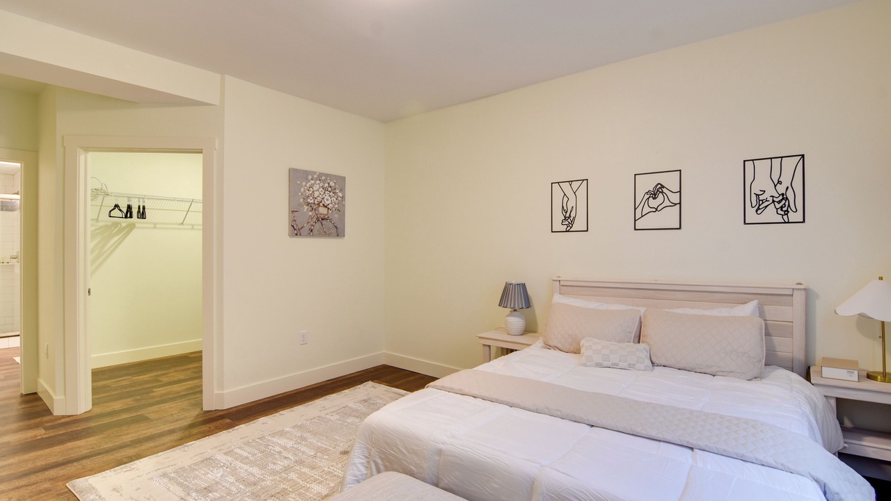 Photo of Bedroom in Lititz