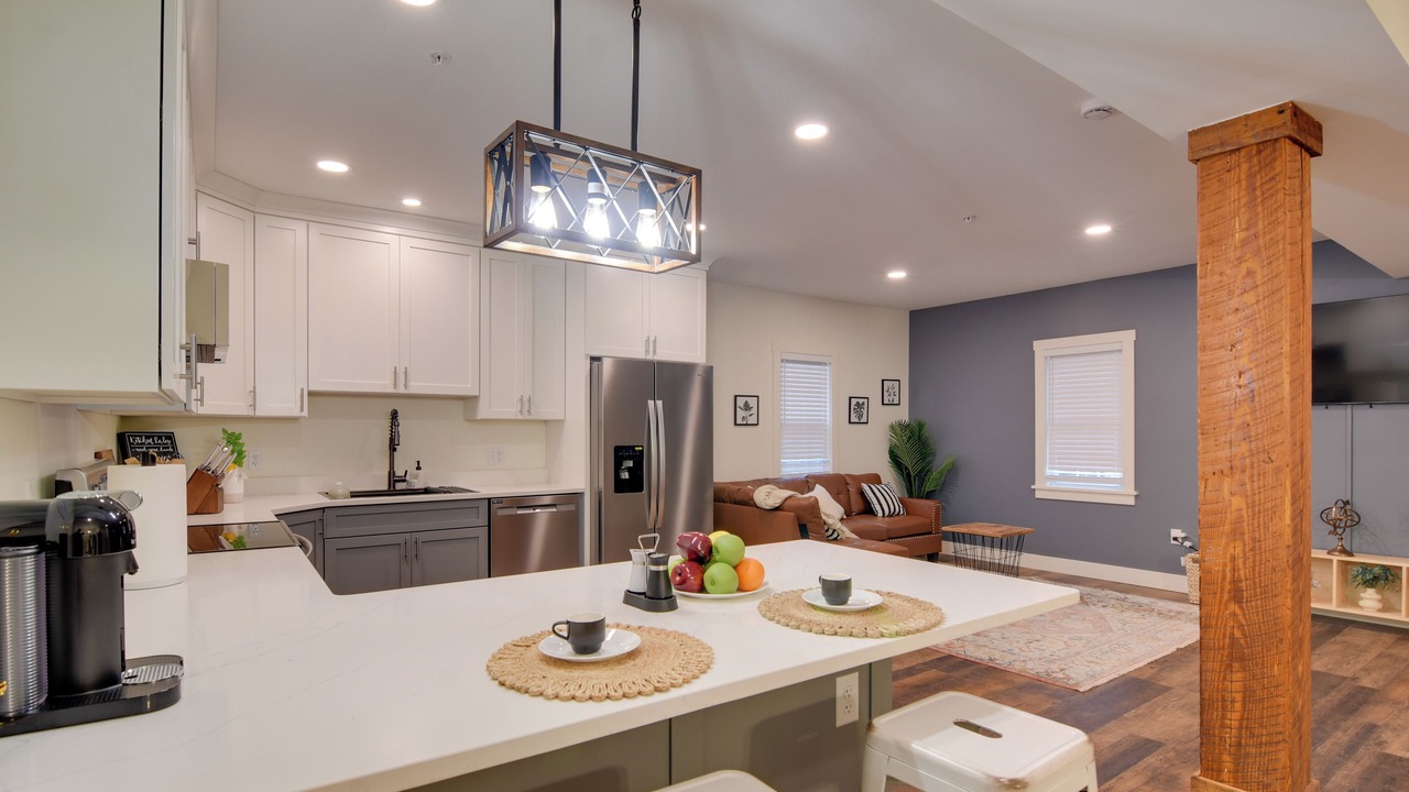 Photo of Kitchen in Lititz