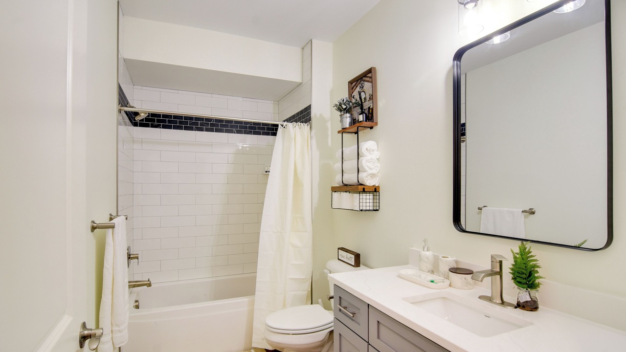 Photo of Bathroom in Lititz