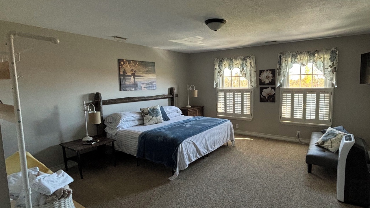 Photo of Bedroom in Fremont