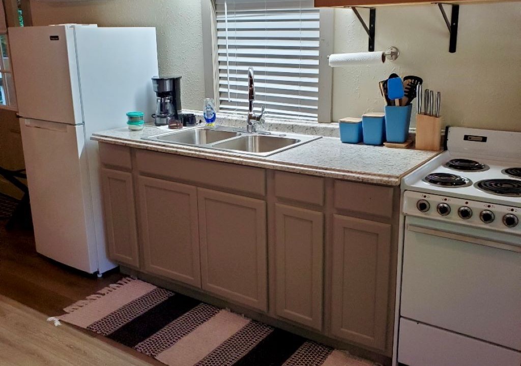 Photo of Kitchen in Elkins