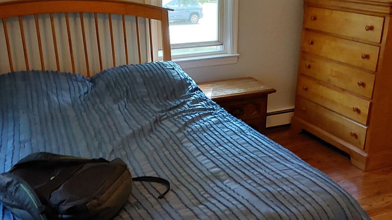 Photo of Bedroom in Pearl River