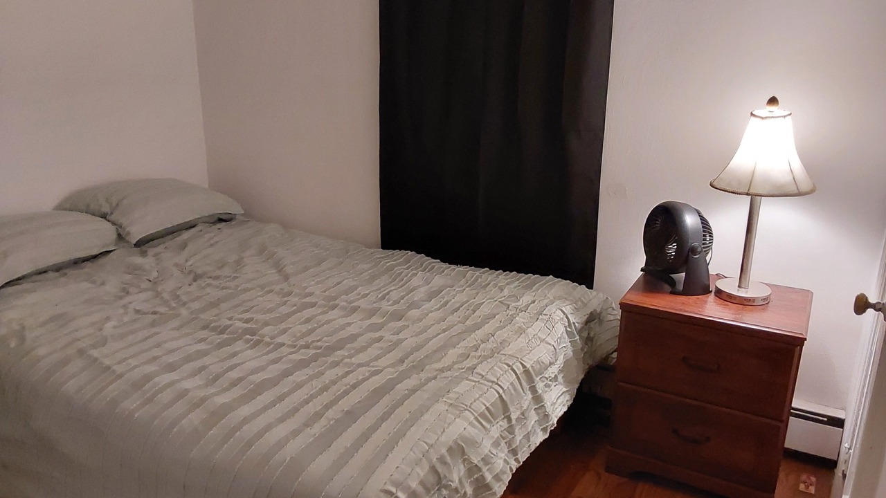 Photo of Bedroom in Pearl River