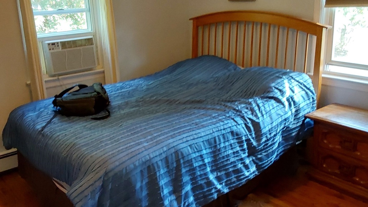 Photo of Bedroom in Pearl River