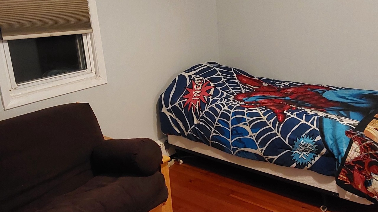 Photo of Bedroom in Pearl River