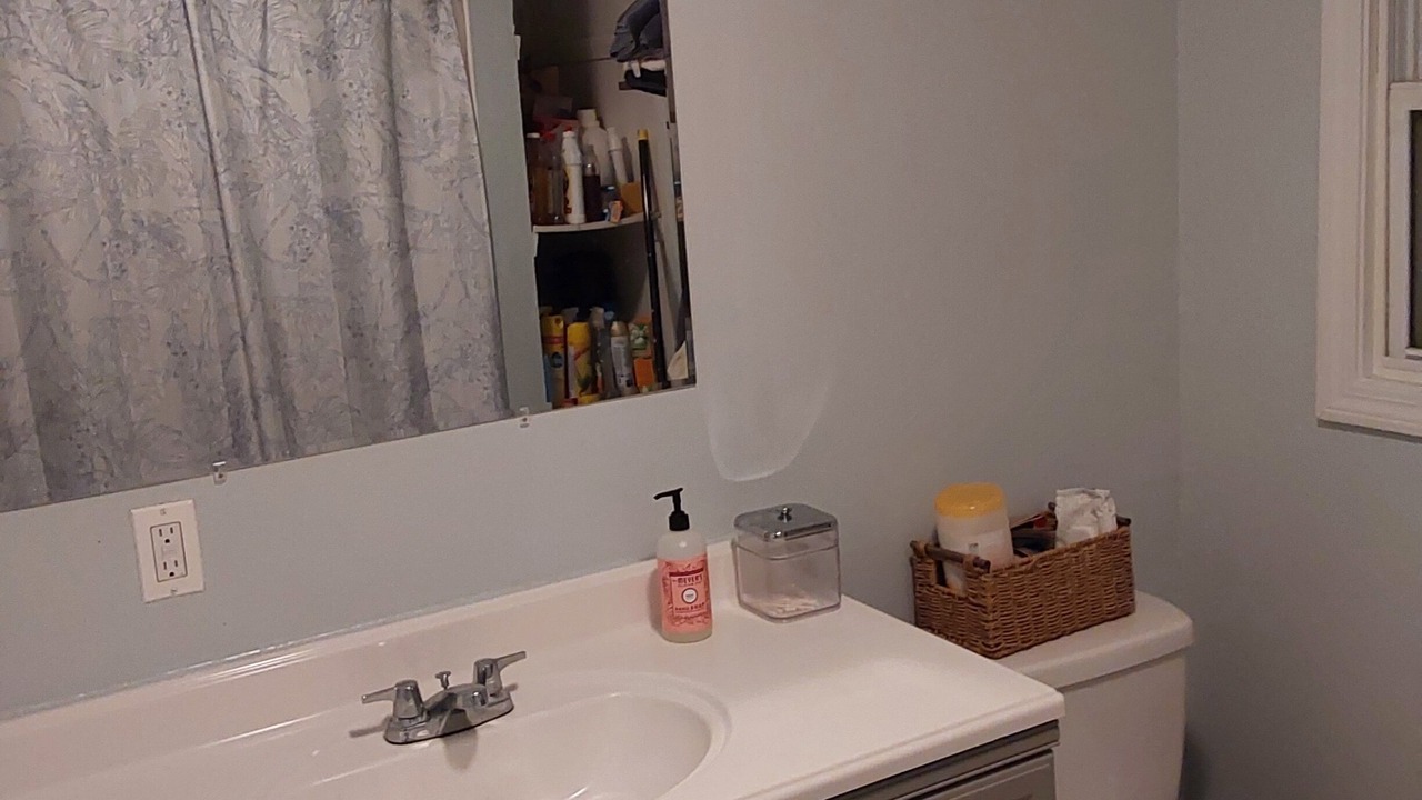 Photo of Bathroom in Pearl River
