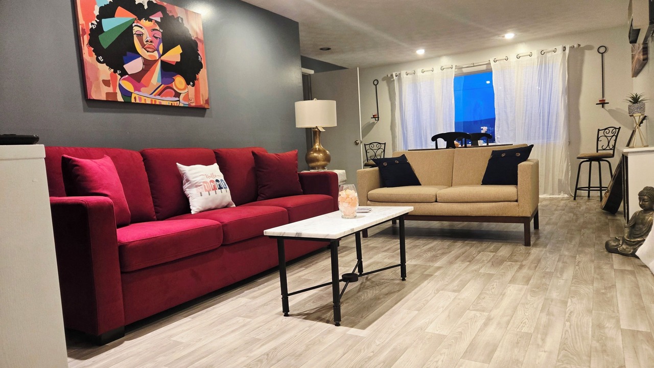 Photo of Livingroom in Scranton