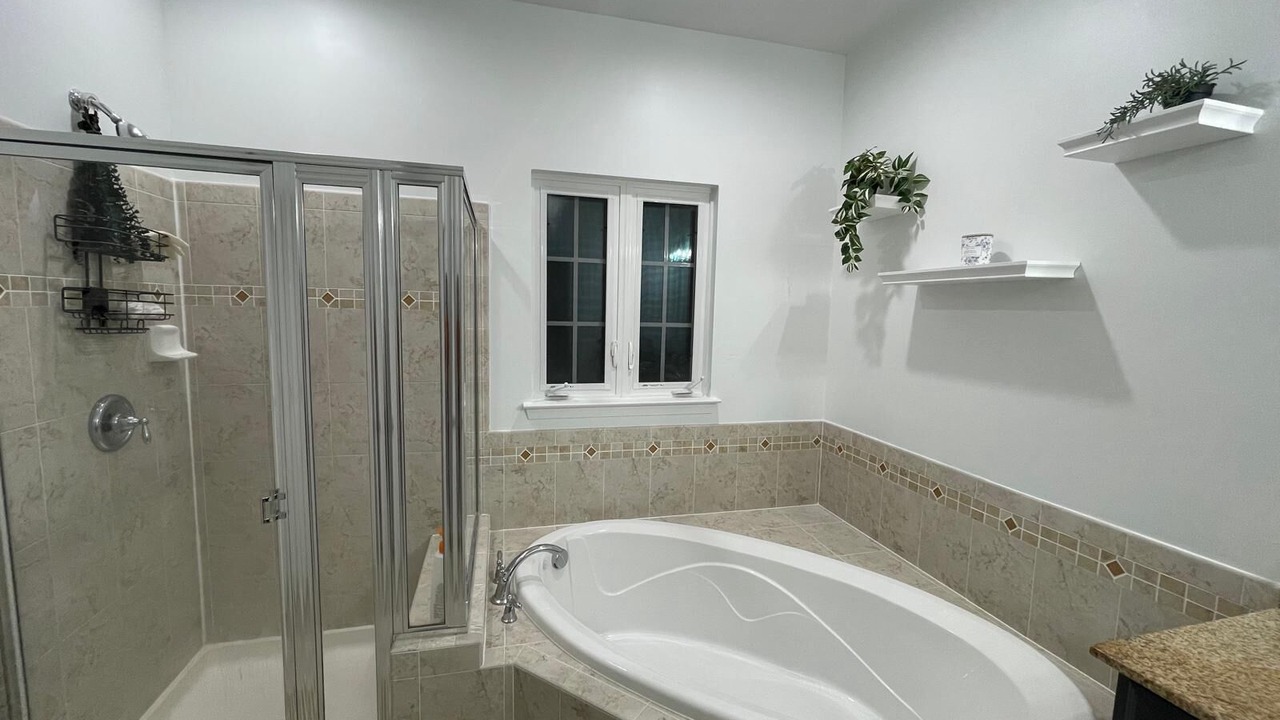 Photo of Bathroom in Burtonsville