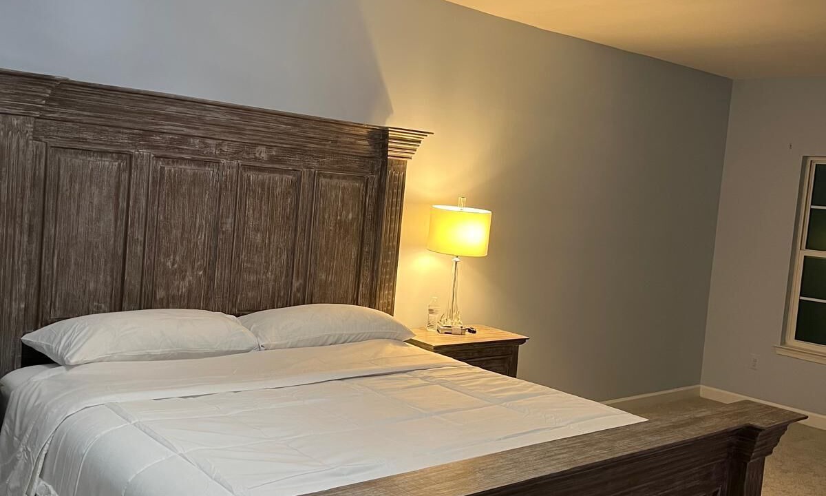 Photo of Bedroom in Burtonsville