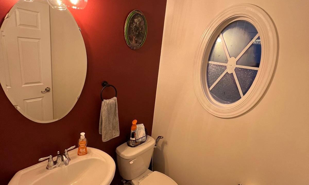 Photo of Bathroom in Burtonsville
