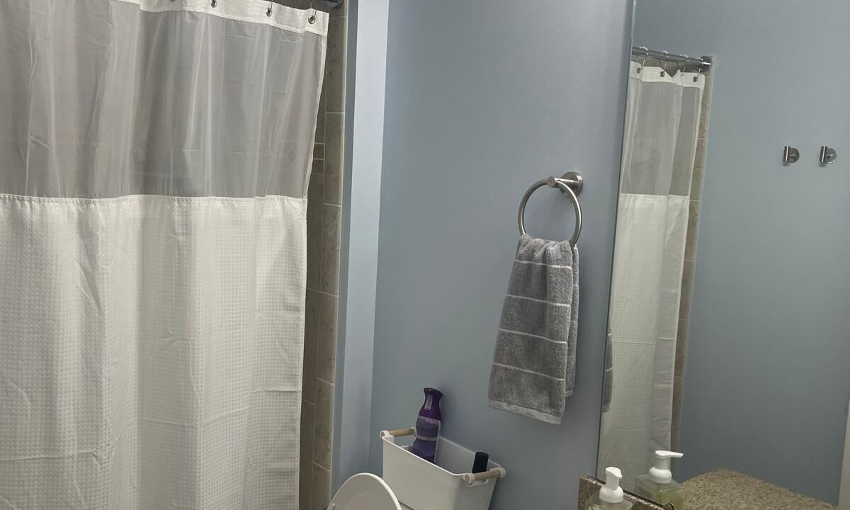 Photo of Bathroom in Burtonsville