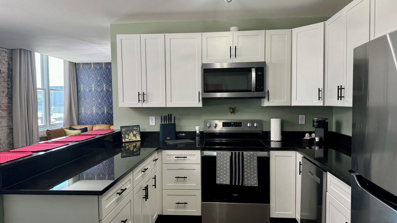 Photo of Kitchen in Marion