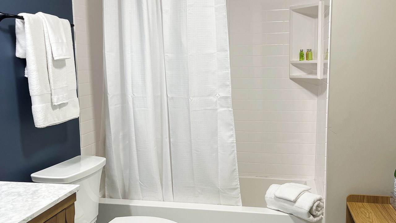 Photo of Bathroom in Marion