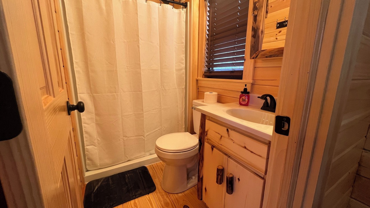 Photo of Bathroom in Mace