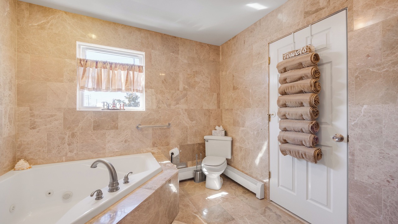 Photo of Bathroom in Lake Como