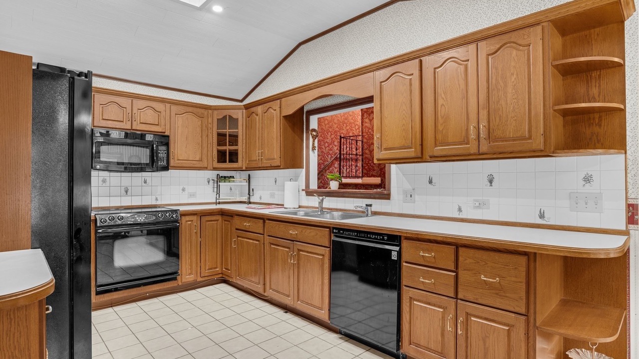 Photo of Kitchen in Unadilla