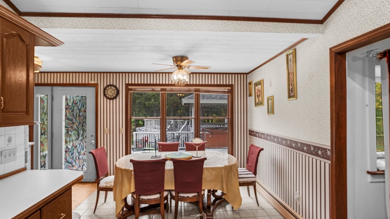 Photo of Bedroom in Unadilla