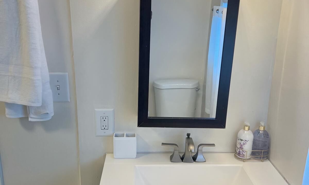 Photo of Bathroom in Canton