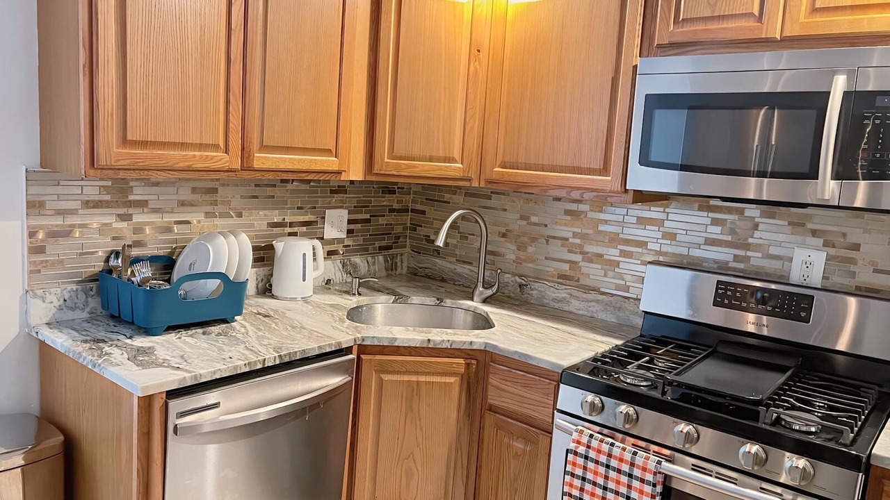 Photo of Kitchen in Canton